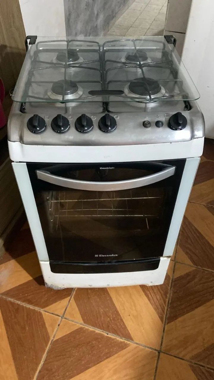 Fogão 