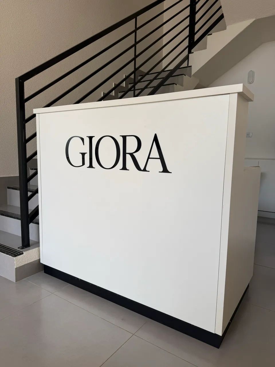 Caixa para loja 