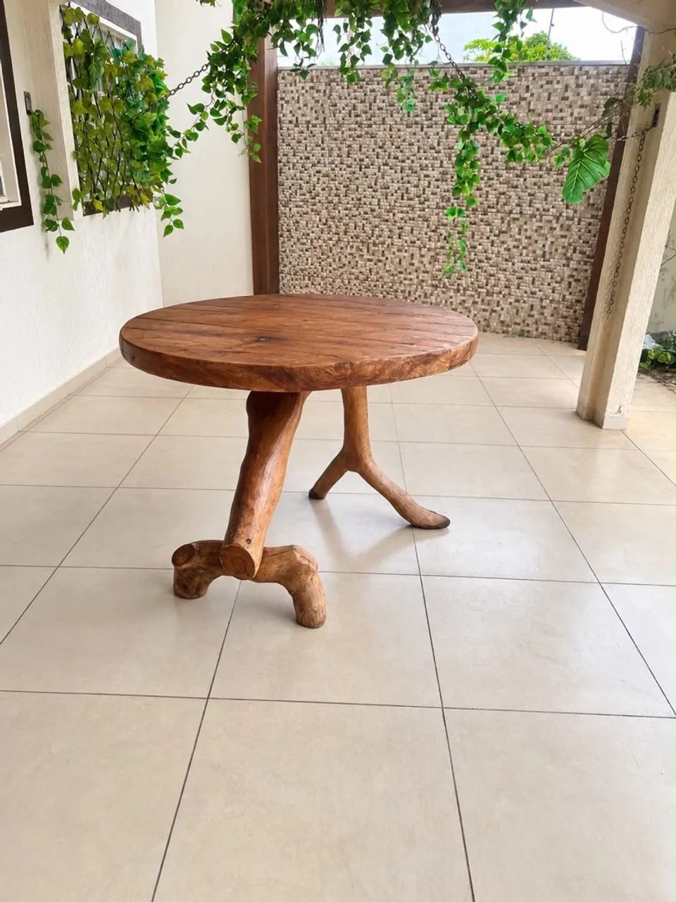 Móveis decorativos
