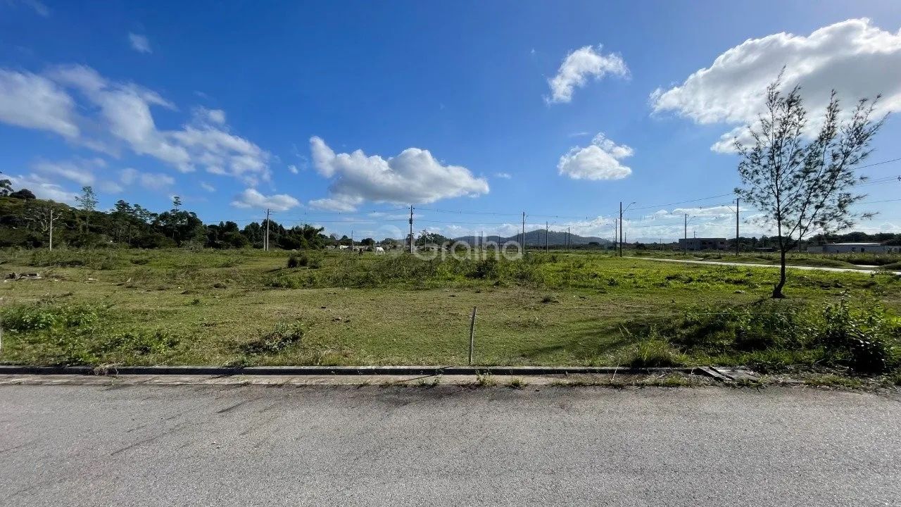 Terreno para Venda em Florianópolis, Vargem do Bom Jesus