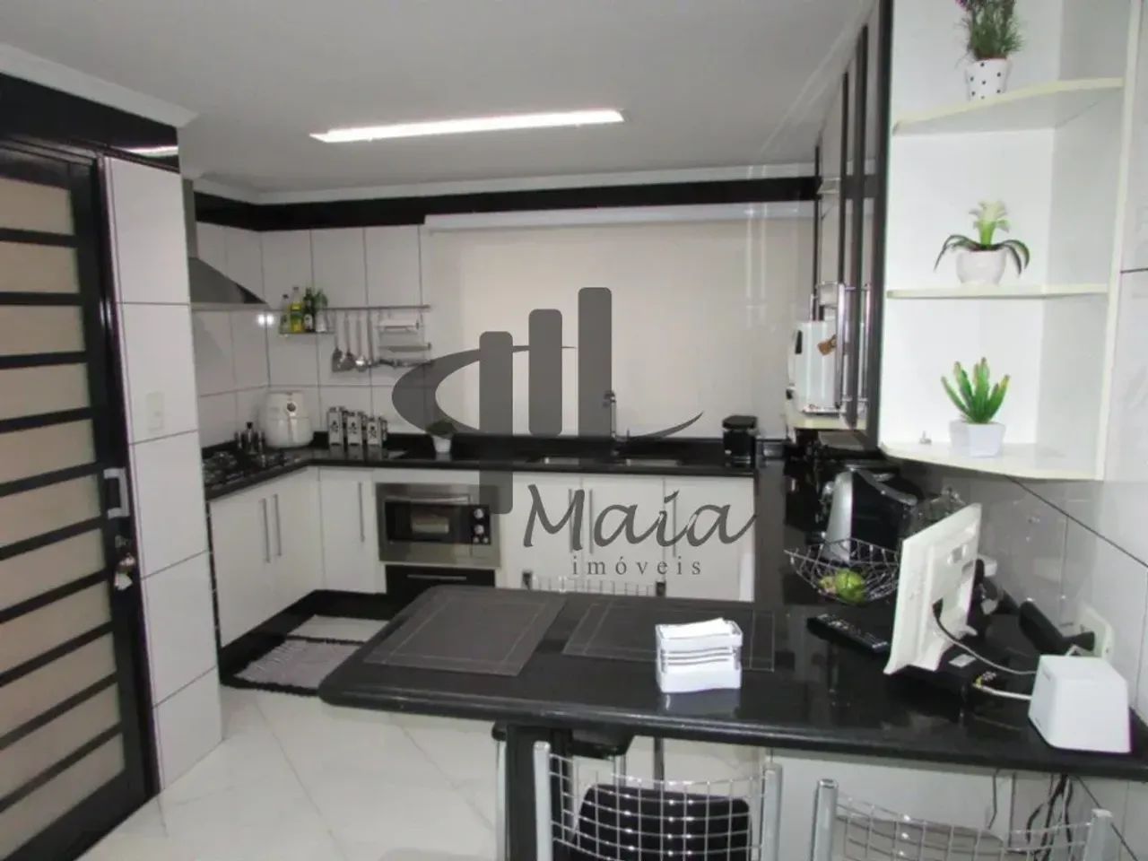 Venda Sobrado Santo Andre Campestre Ref: 37337 - Foto 5