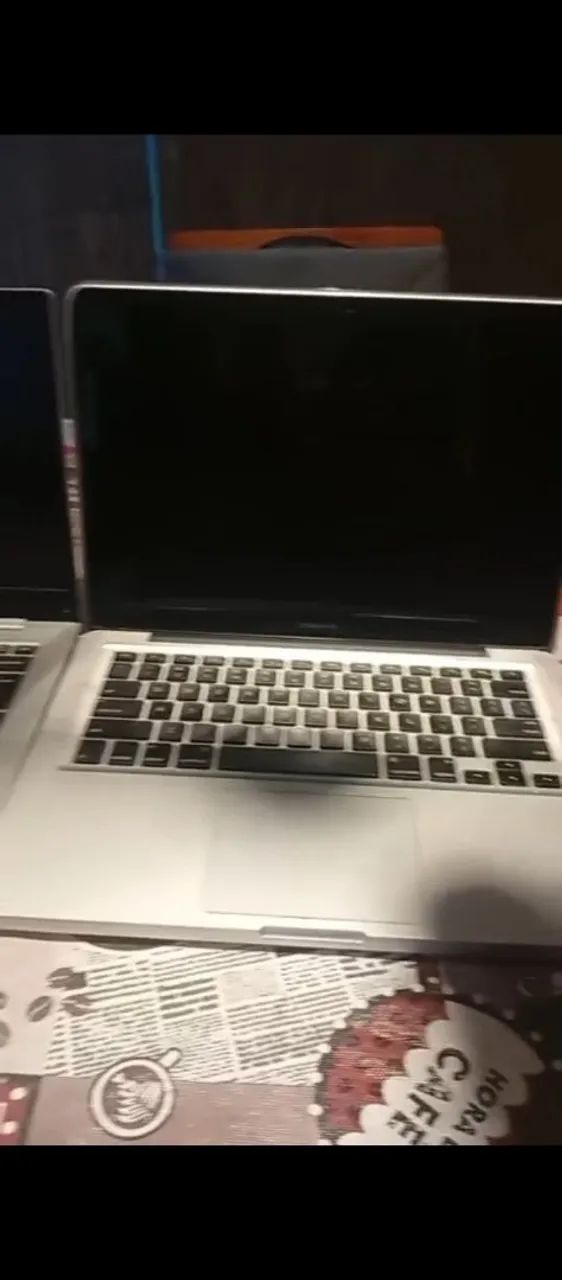 Mecbook  - Foto 4