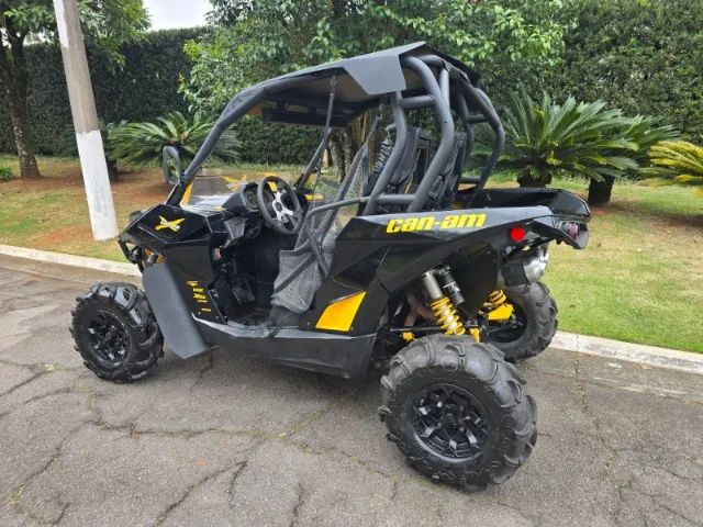 UTV Can-Am - Foto 5