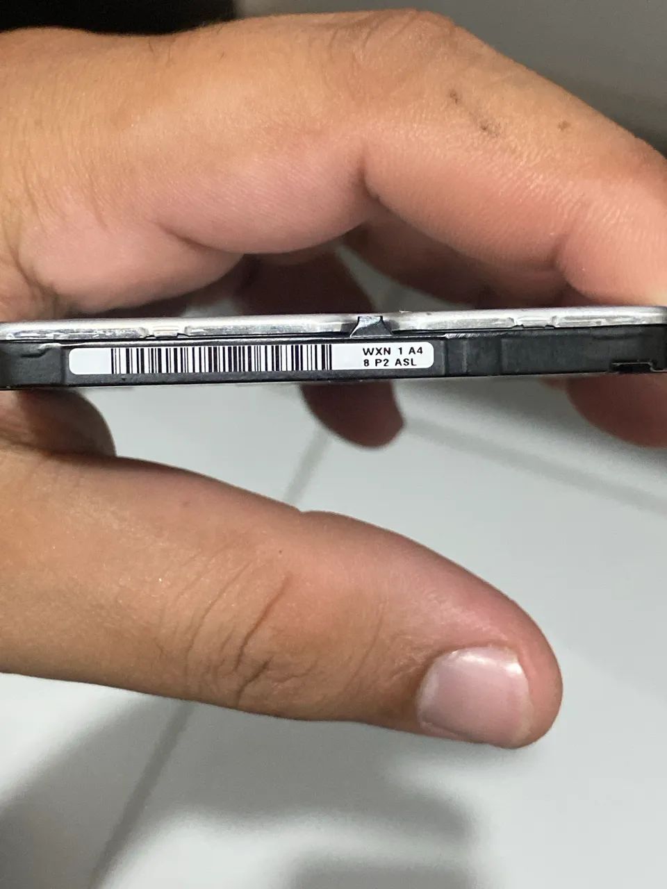 SSD sata 1TB - Foto 3