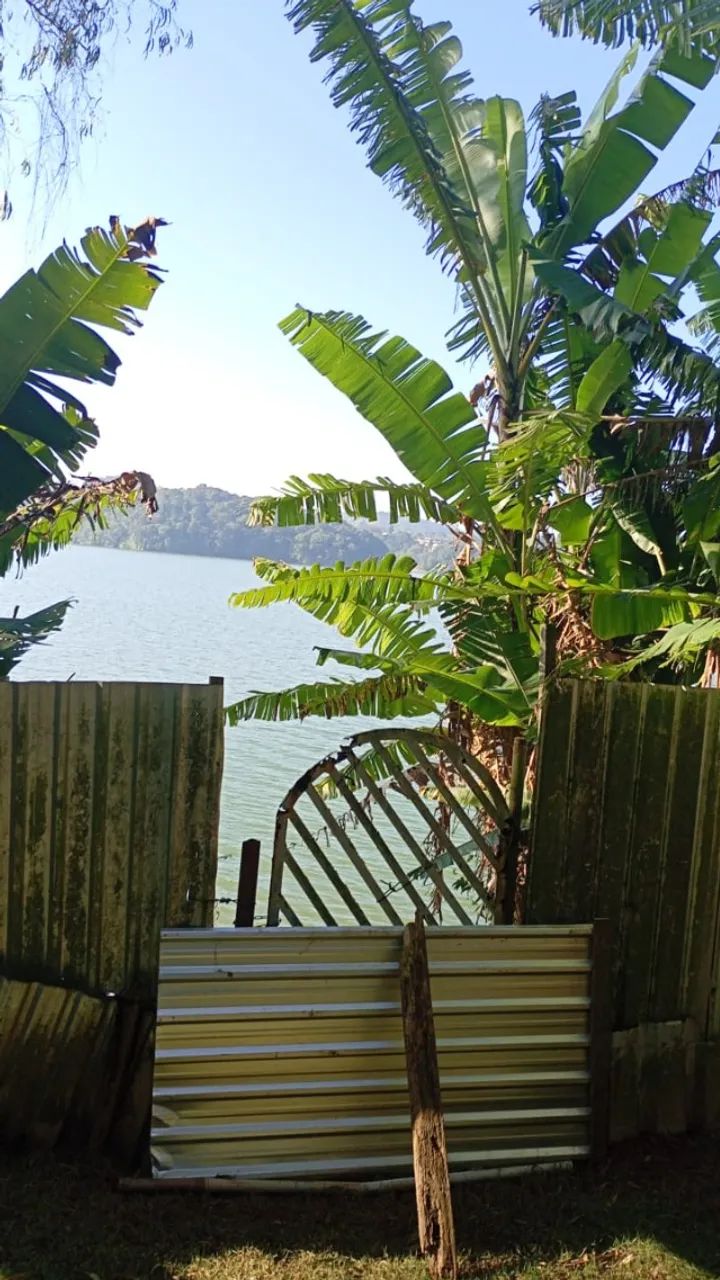 Chácara fundo com a represa  - Foto 3