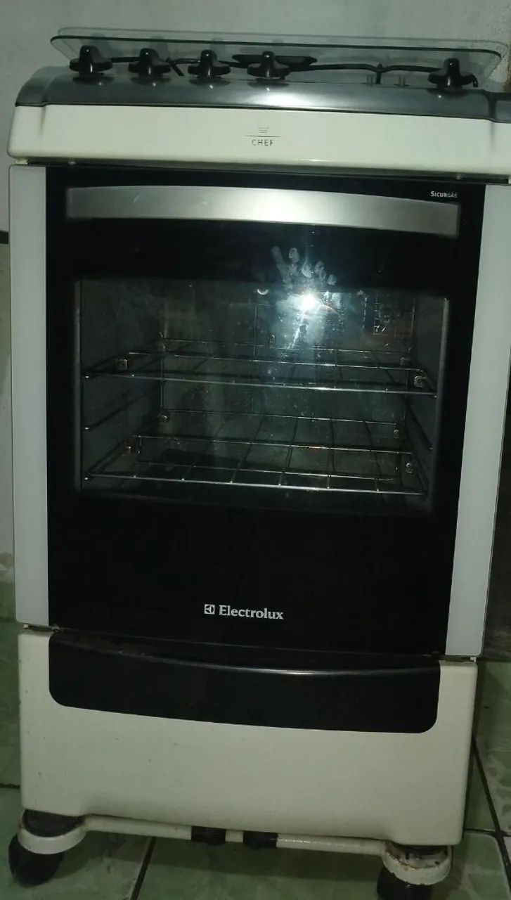FOGÃO  - Foto 2