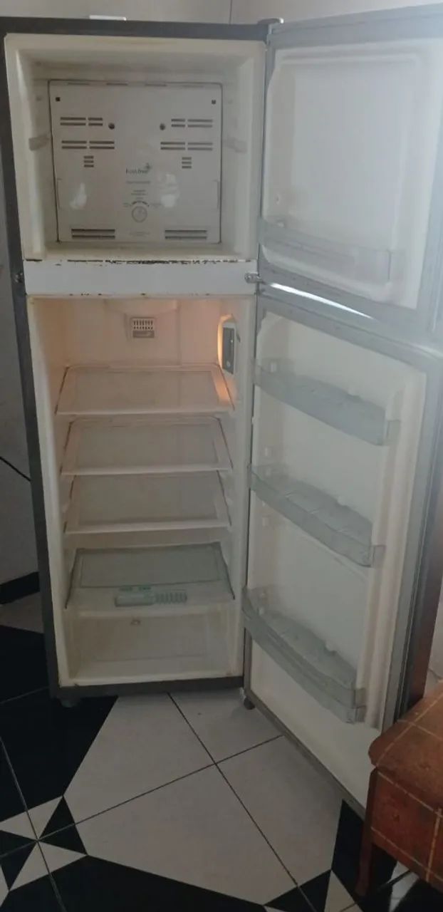 Geladeira Consul - Foto 4