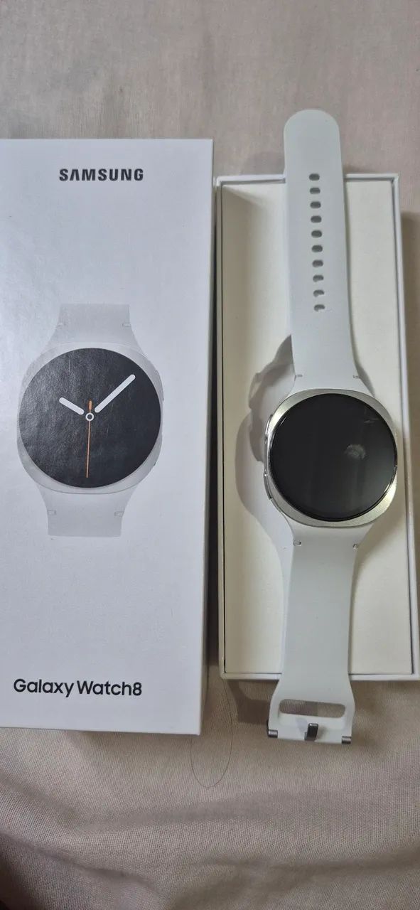 Samsung GALAXY WATCH 8 - Foto 2