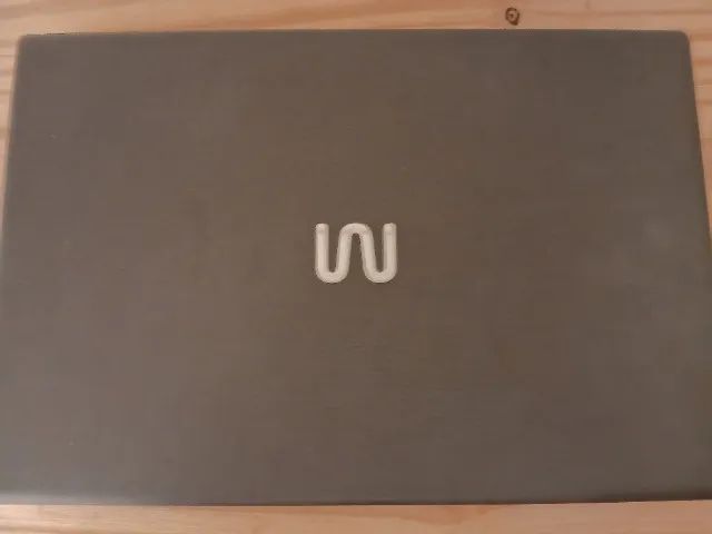 Notebook  - Foto 2