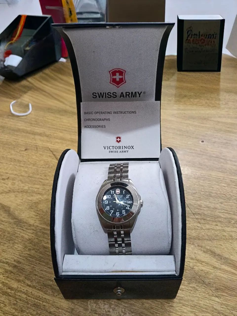 Relógio Victorinox - Foto 2