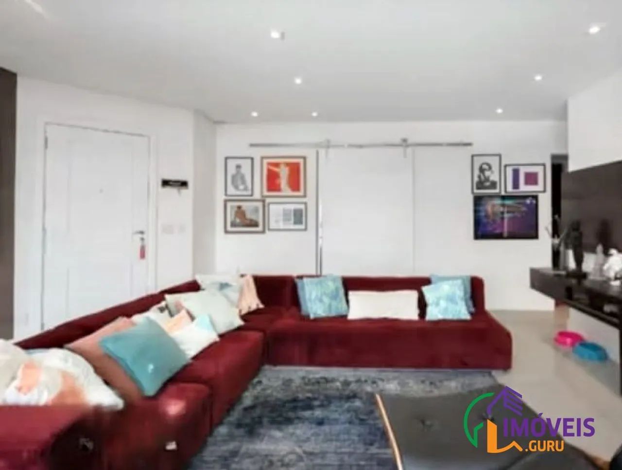 APARTAMENTO - VILA OLÍMPIA - SP - Foto 4