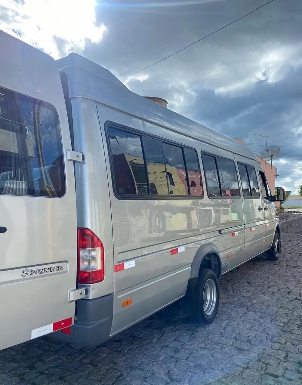 PRA VENDER PARCELADO COM ENTRADA  - Foto 4
