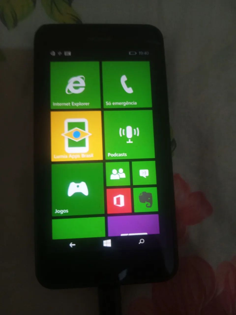 NOKIA LUMIA 635 - Foto 3