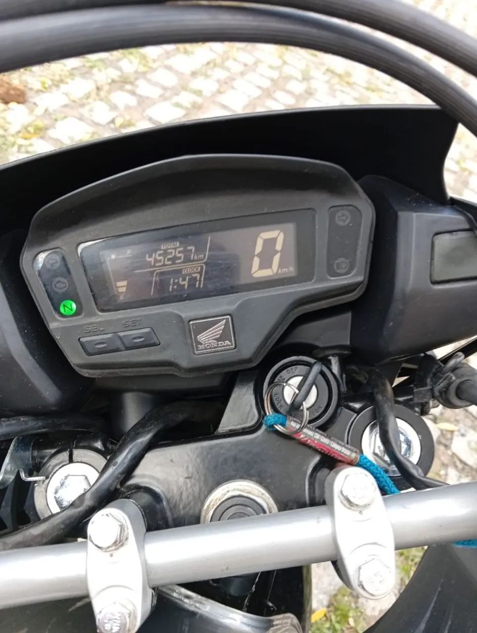 Bros 160  - Foto 3