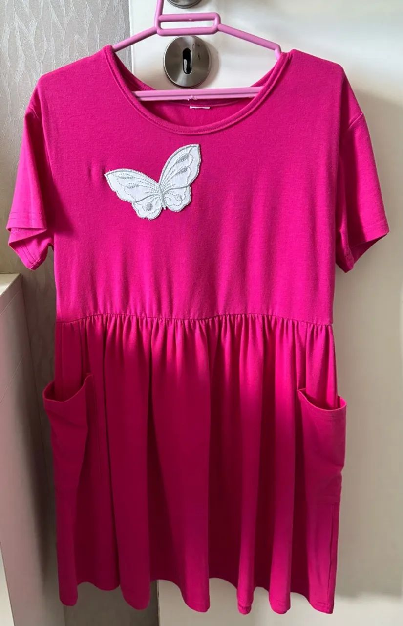 Roupa infantil 