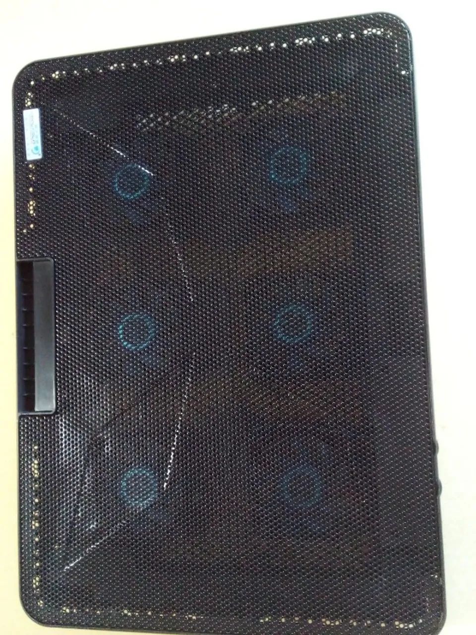 BASE EXAUSTORA PARA NOTEBOOK - Foto 2