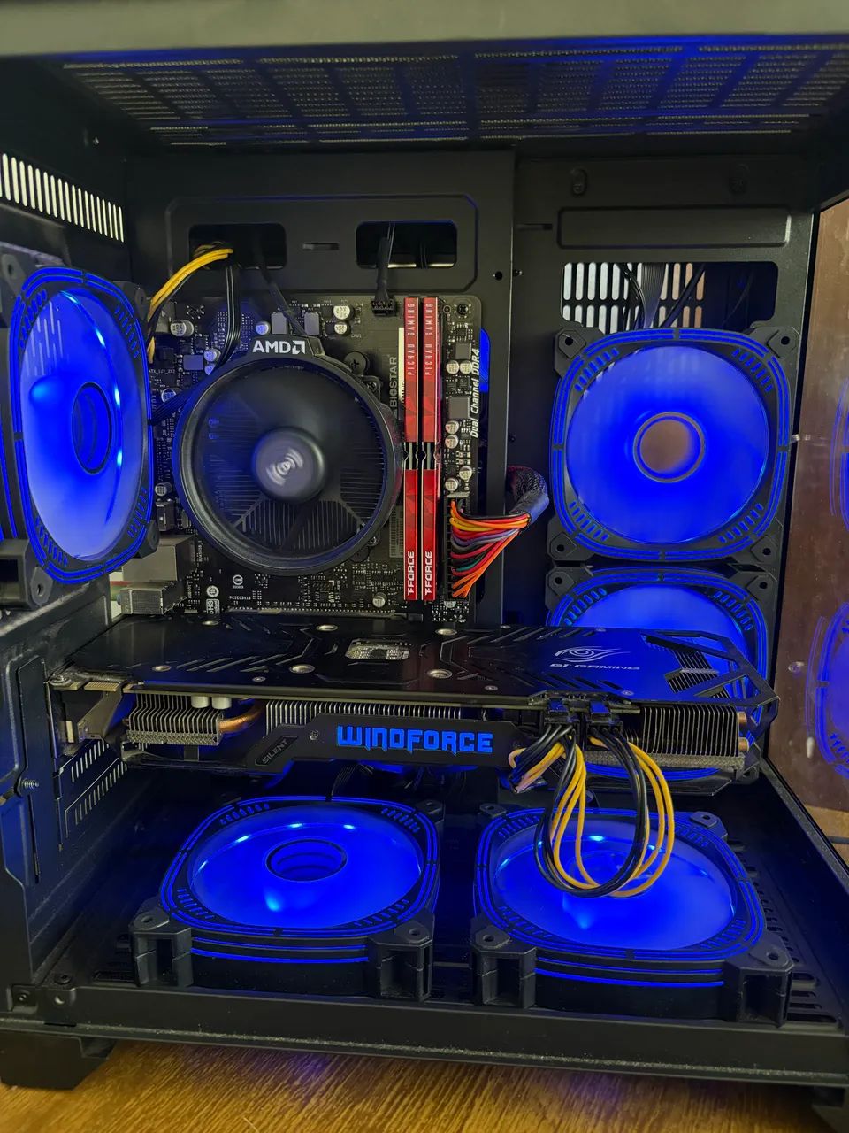 PC Gamer Completo