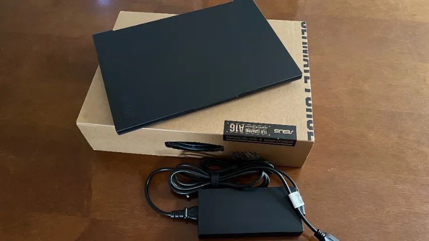 ASUS TUF Gaming A16 Advantage Edition FA617NT - Foto 2
