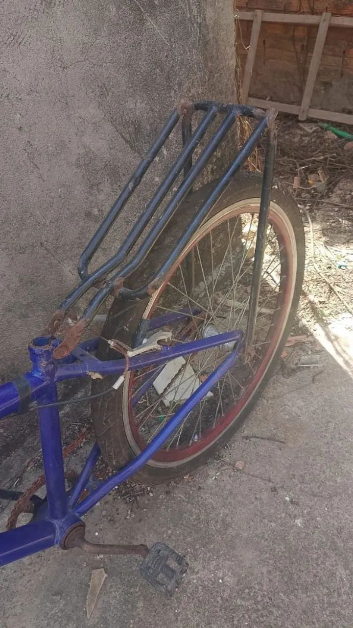 BIKE ARO 26 - Foto 2