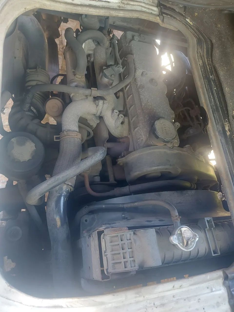Bongo 2500k - Foto 3
