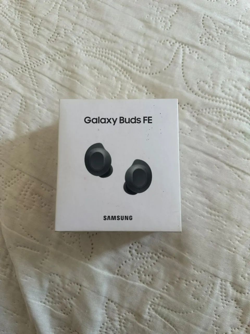 Fone Galaxy Buds Fe