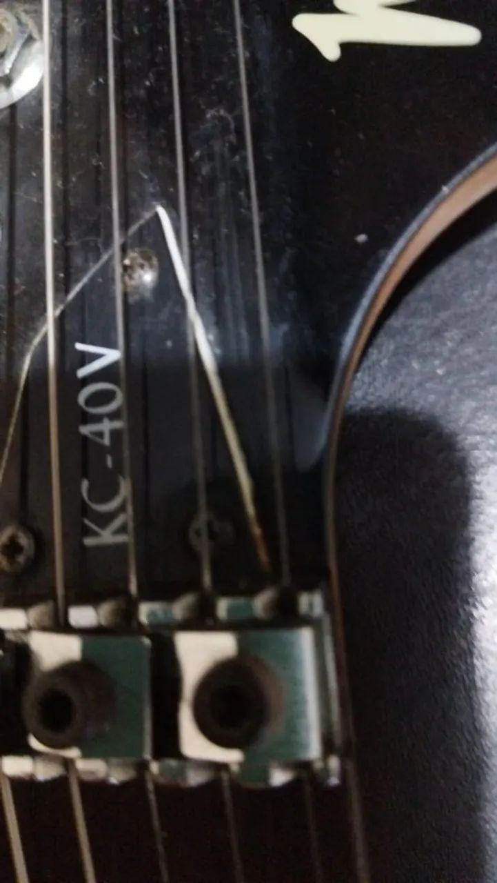 Guitarra washburn  - Foto 3