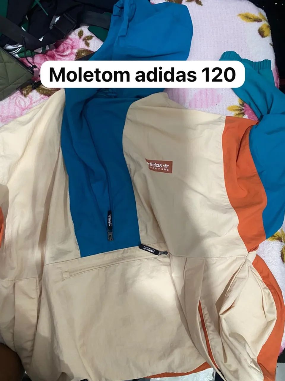 Roupas da adidas a partir 100 - Foto 5