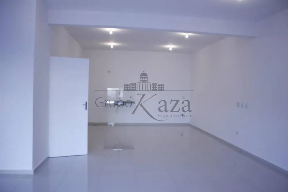 Casa Padrão em Jacareí