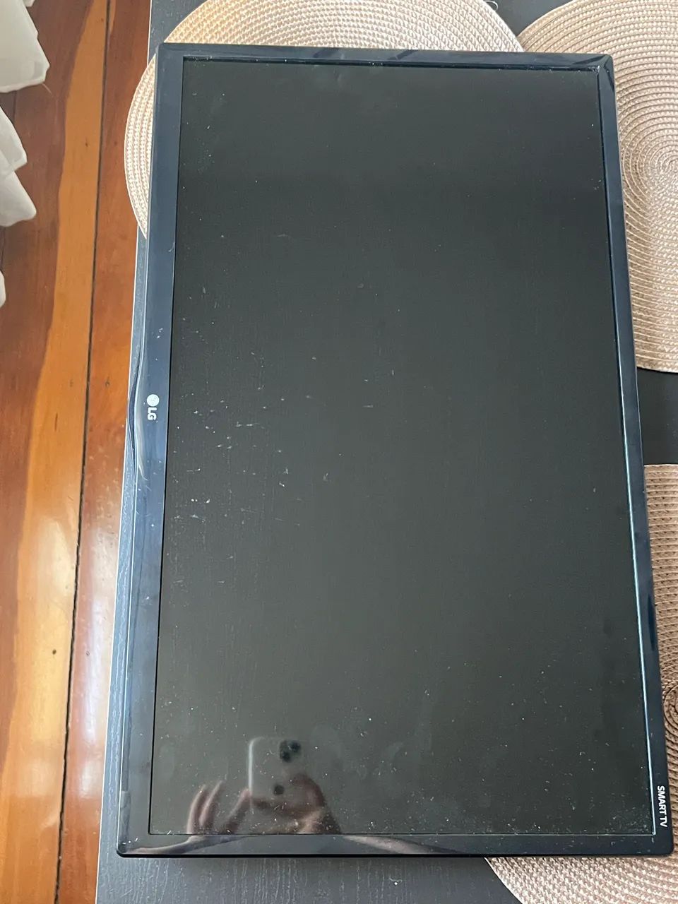 Televisão LG 28? - Foto 5