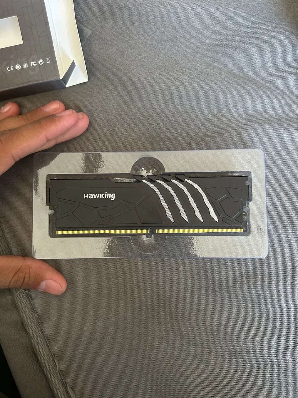 Memória ram 16GB - Foto 2