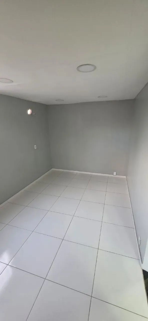 Apartamento com closet - Foto 3