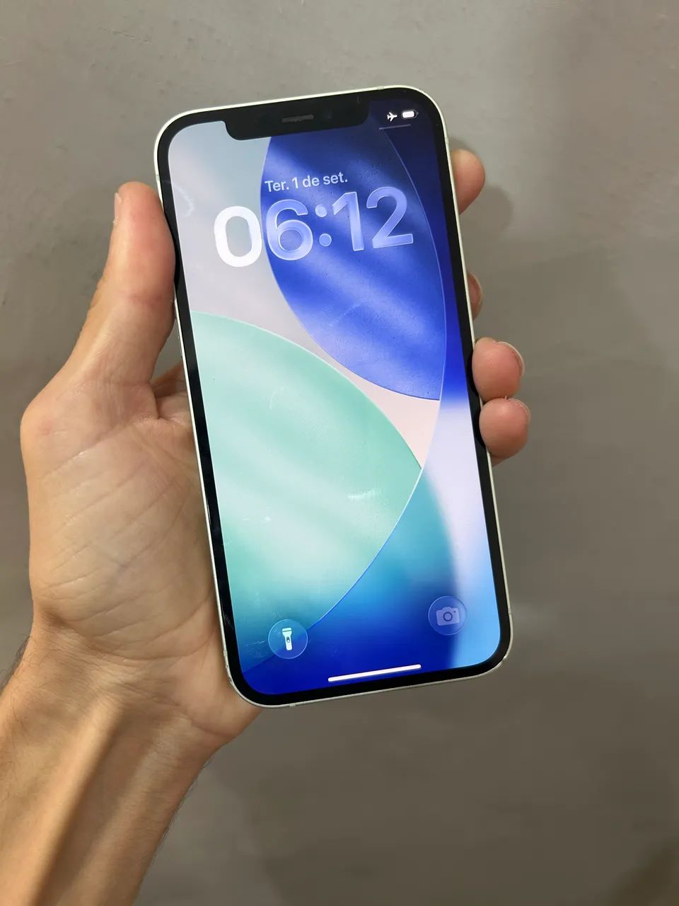 iPhone 12 64GB  - Foto 2