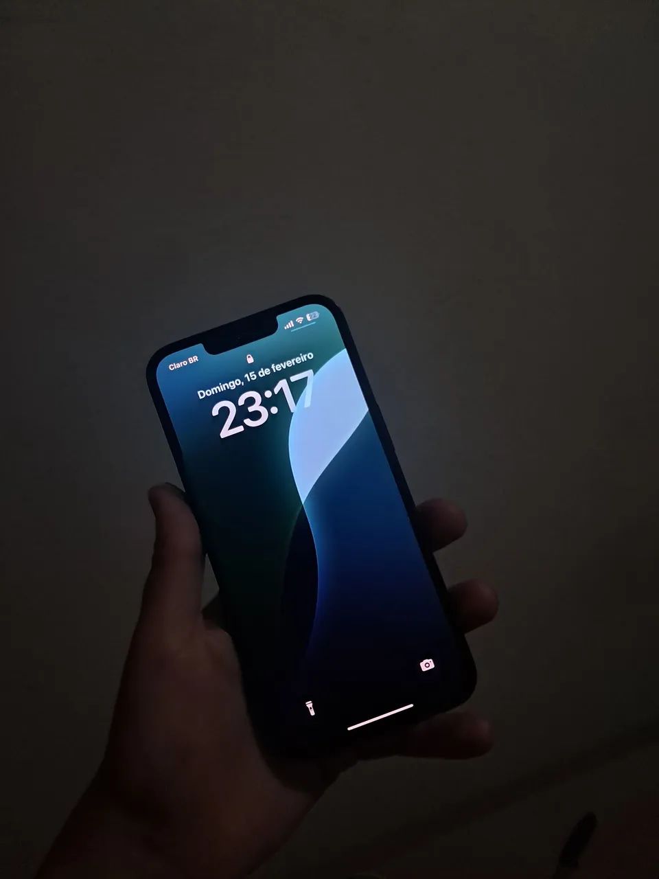 Iphone 13 128gb - Foto 4