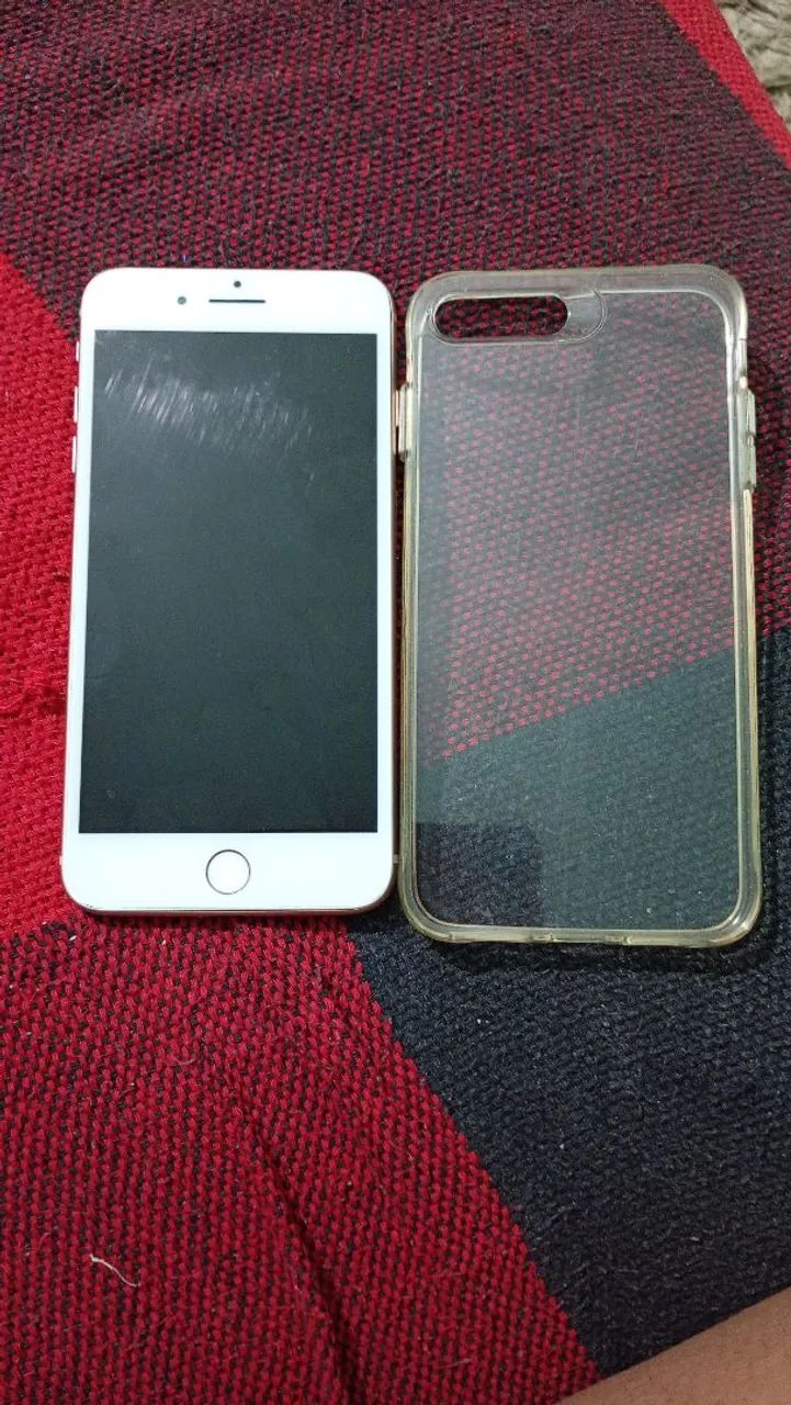 Celular iPhone 