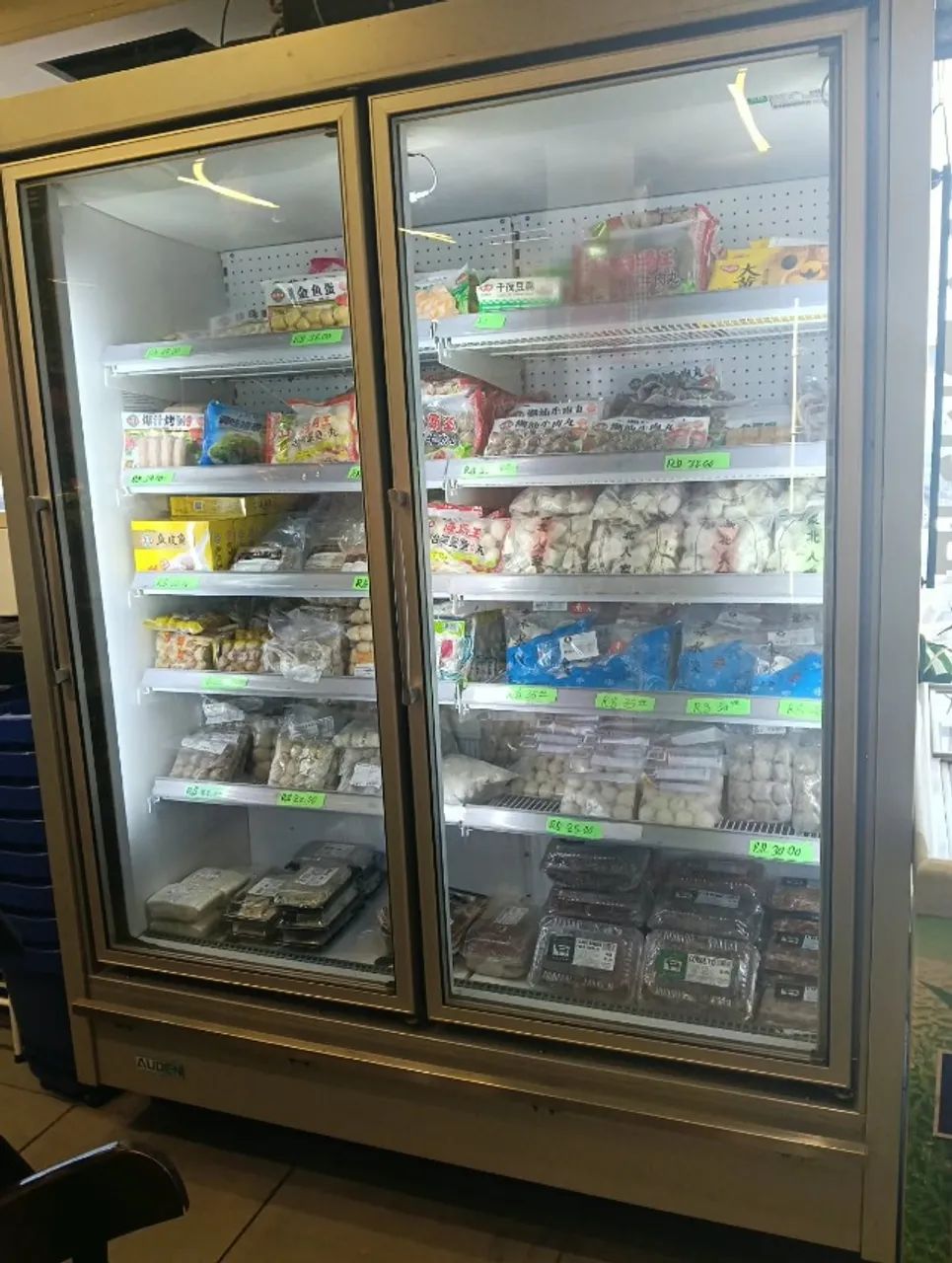 Vendo Geladeira Industrial  - Foto 2