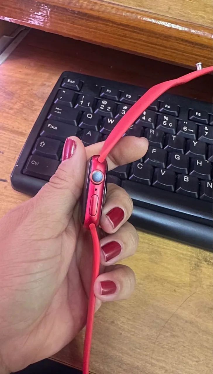 Apple Watch séries 6  - Foto 3