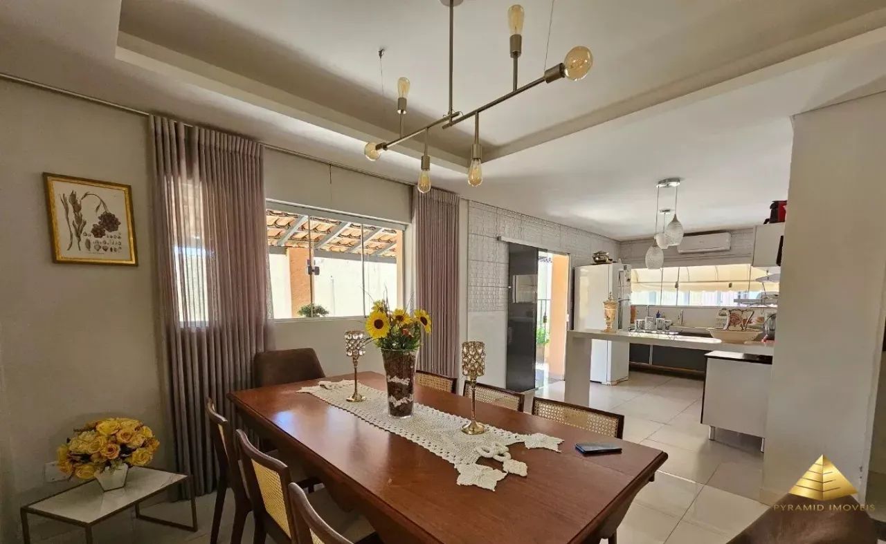 Casa para venda, 3 quarto(s), Boa Esperança, Cuiabá - Foto 2
