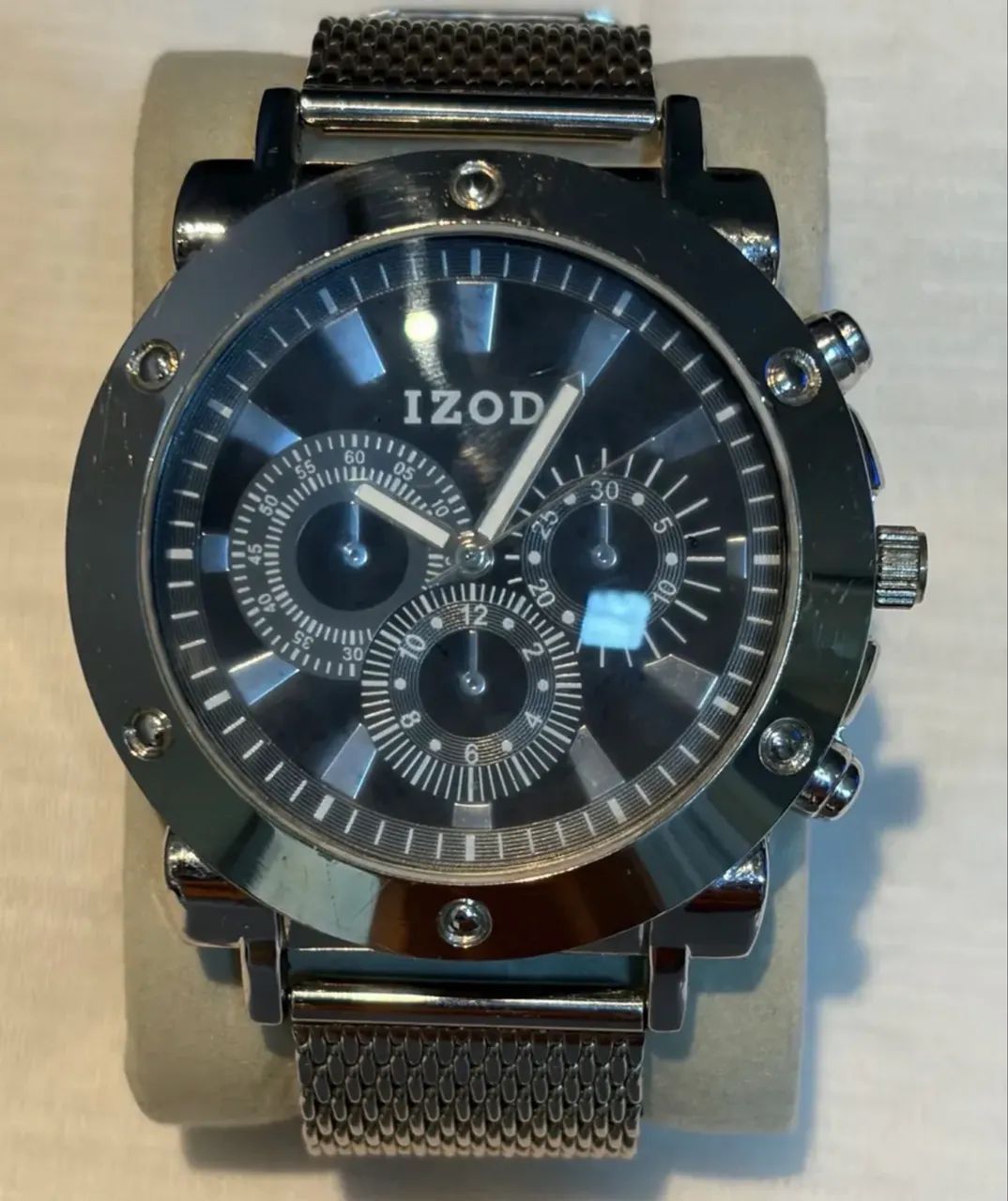 Combo De Relógios De Coleção (izod E Polo Assn) - Foto 3