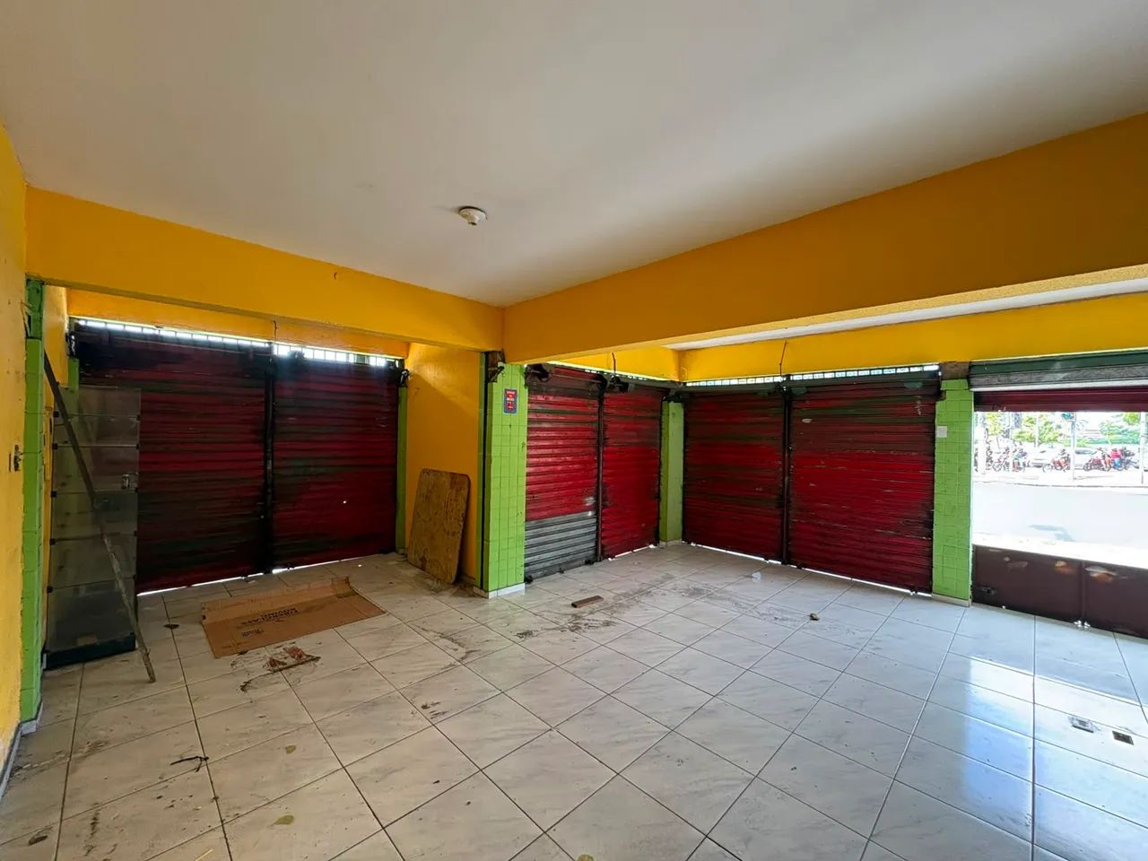 LOJA para alugar na cidade de FORTALEZA-CE - Foto 3