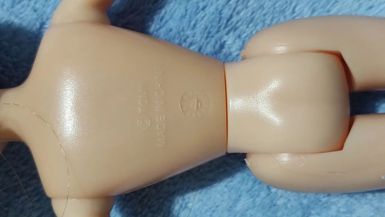 Boneca Licca chan tomy  - Foto 4