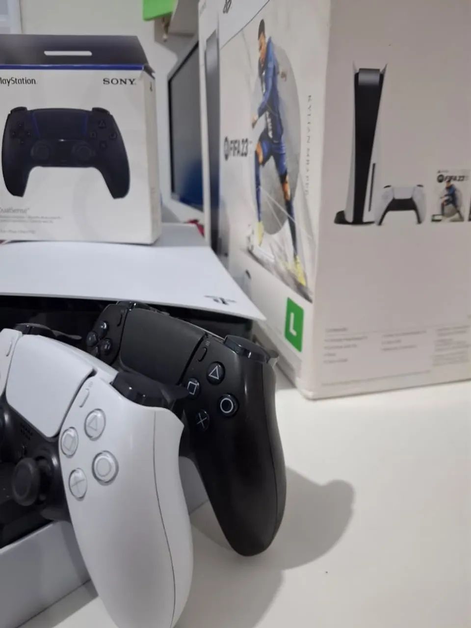 Playstation 5 - Foto 5