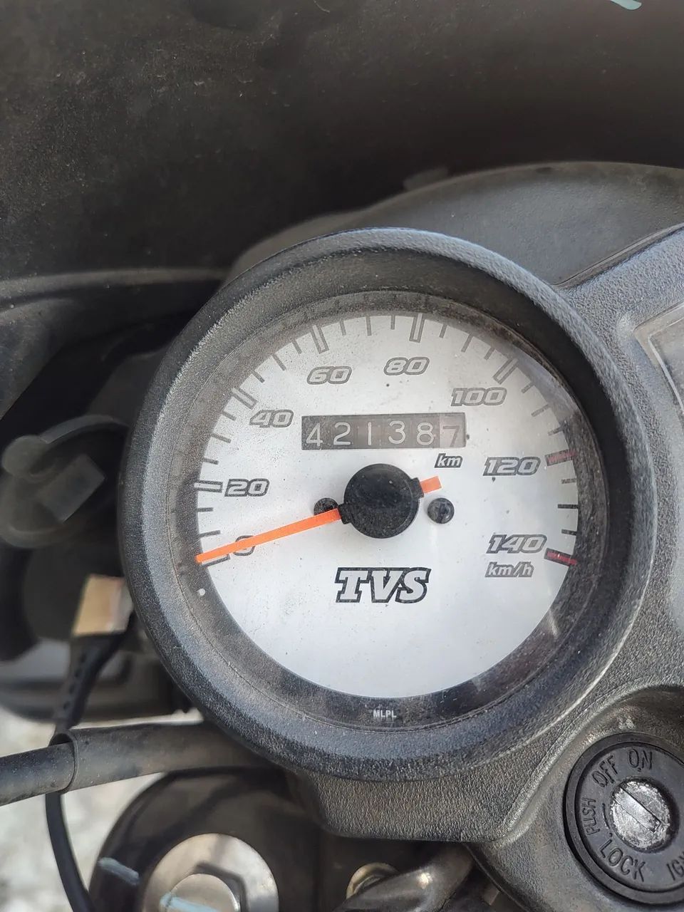 Vendo financiou e troco  - Foto 5