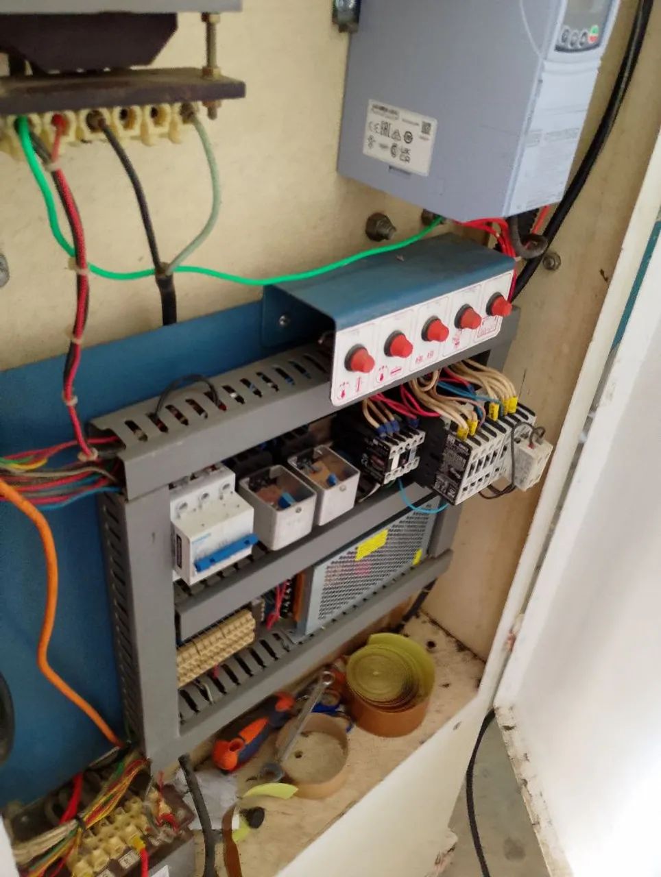 Embaladora volumetrica - Foto 3