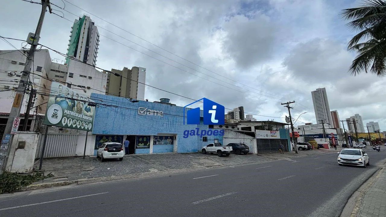Prédio Comercial com 900 m² no Casa Caiada - Olinda/PE - Foto 4