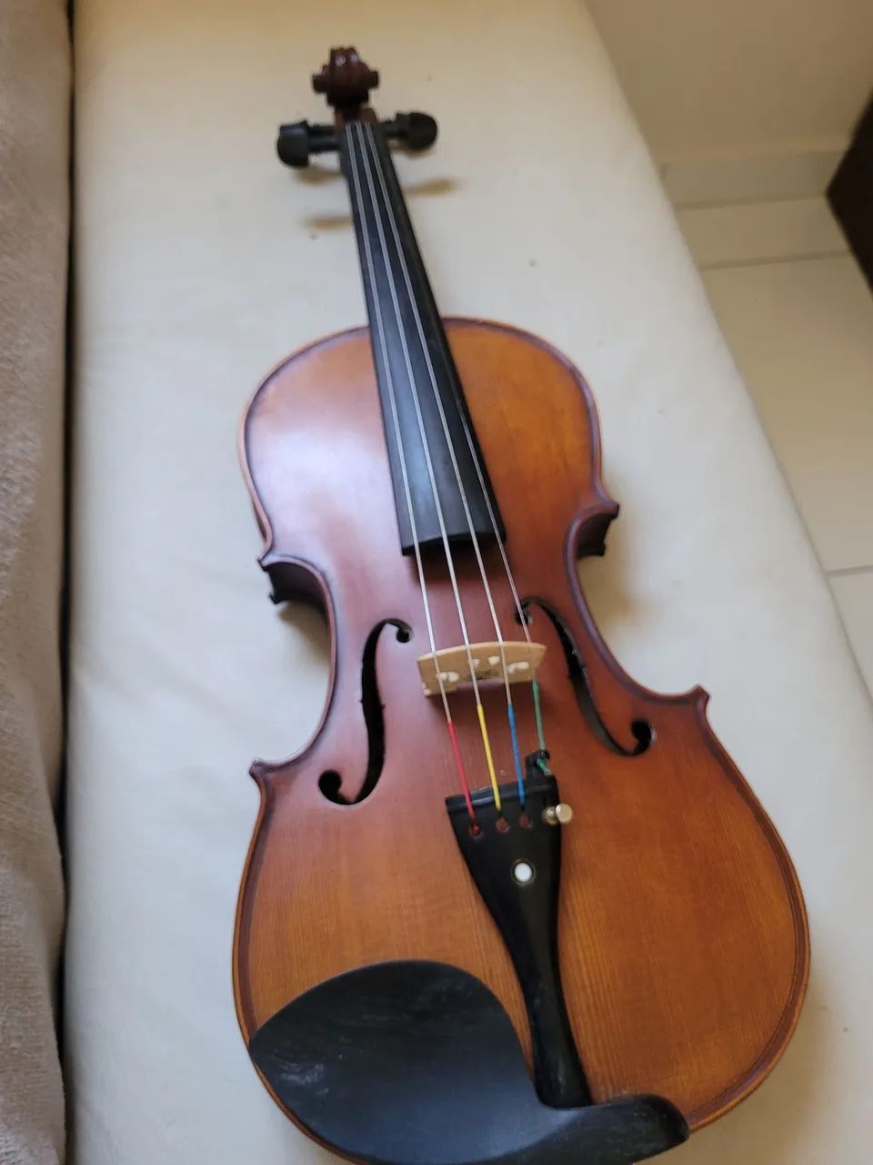 Violino Eagle VE244 