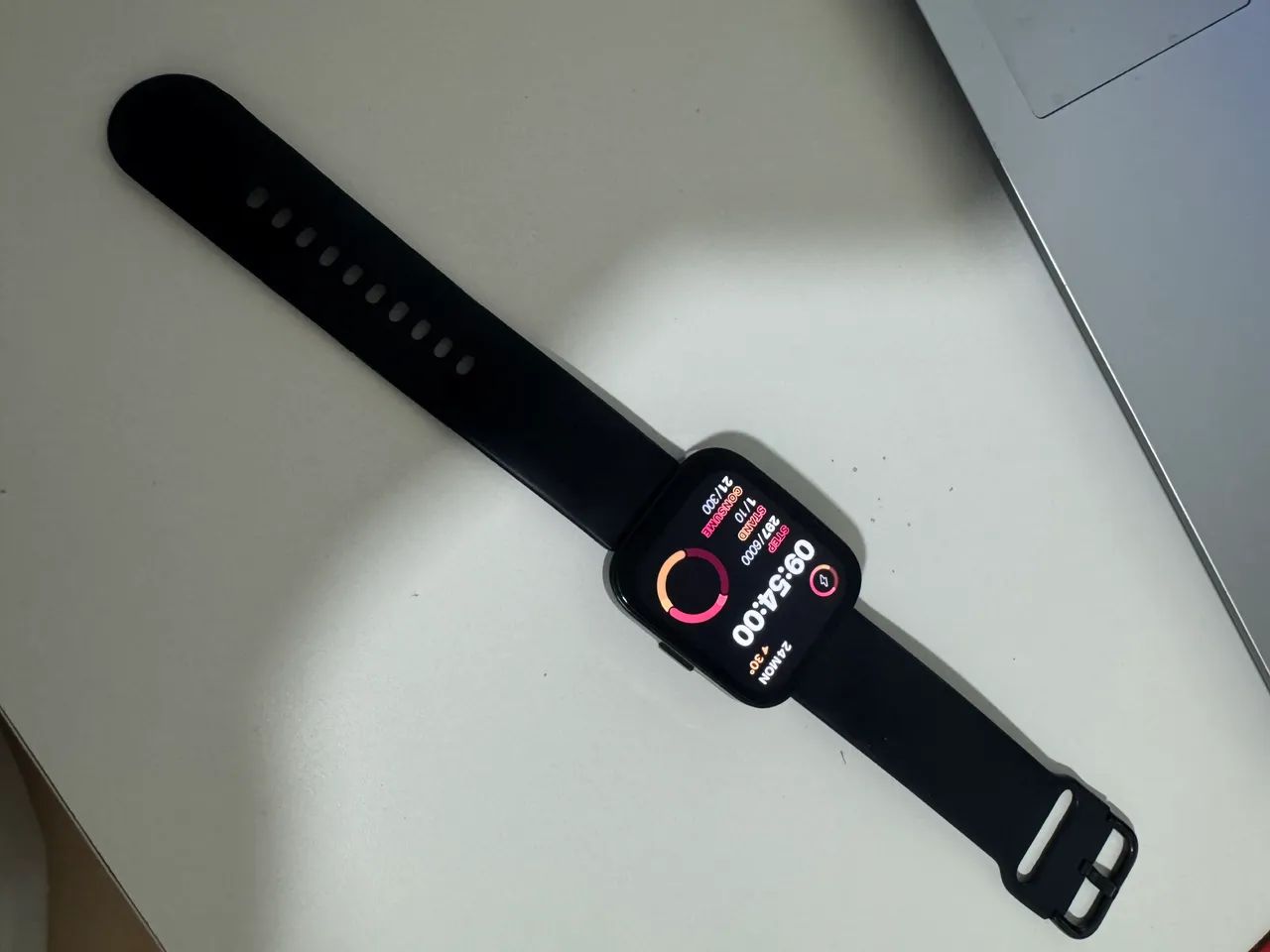 Relógio Amazfit Bip 5