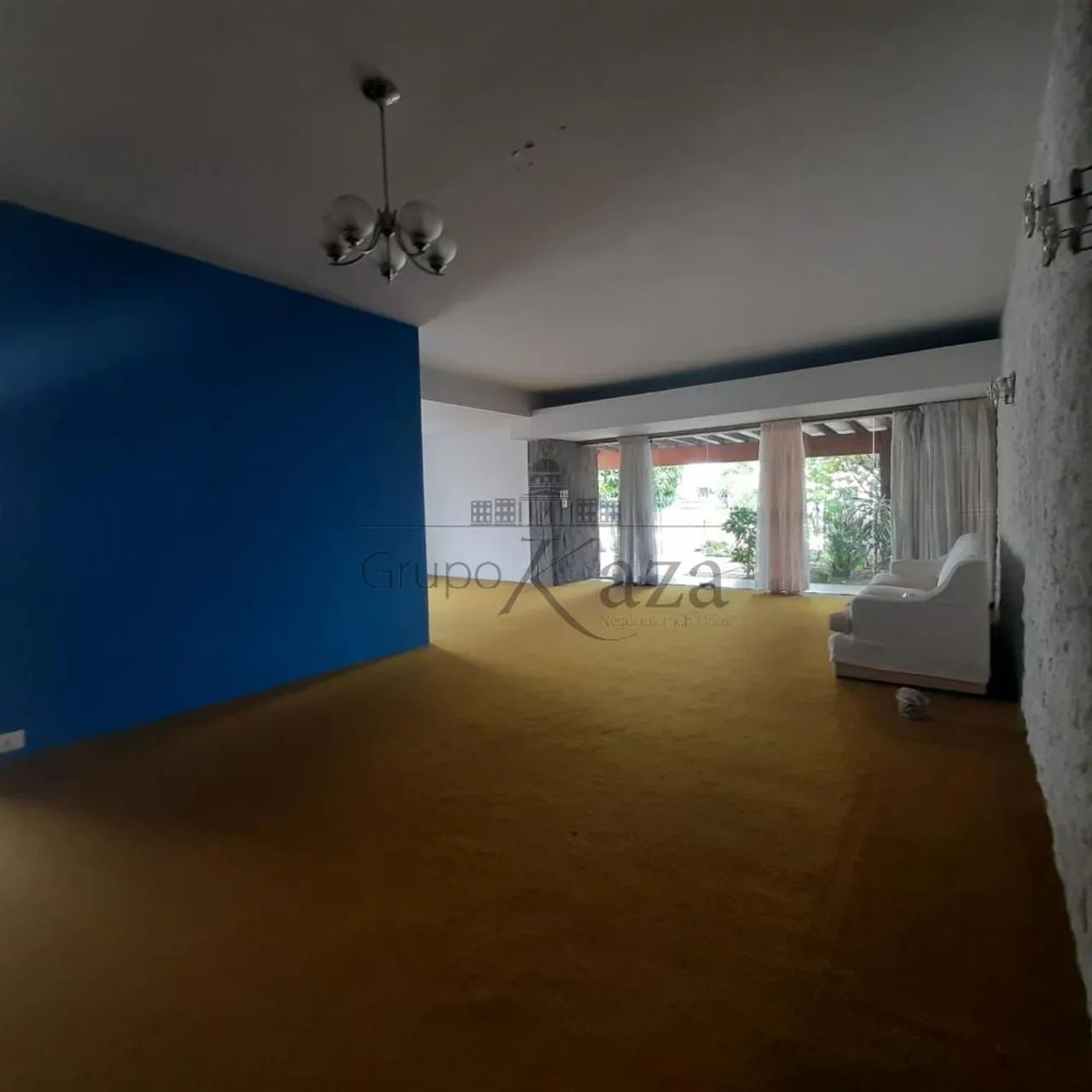 Casa - Centro - Jacareí - 3 Dormitórios - 200m². - Foto 2