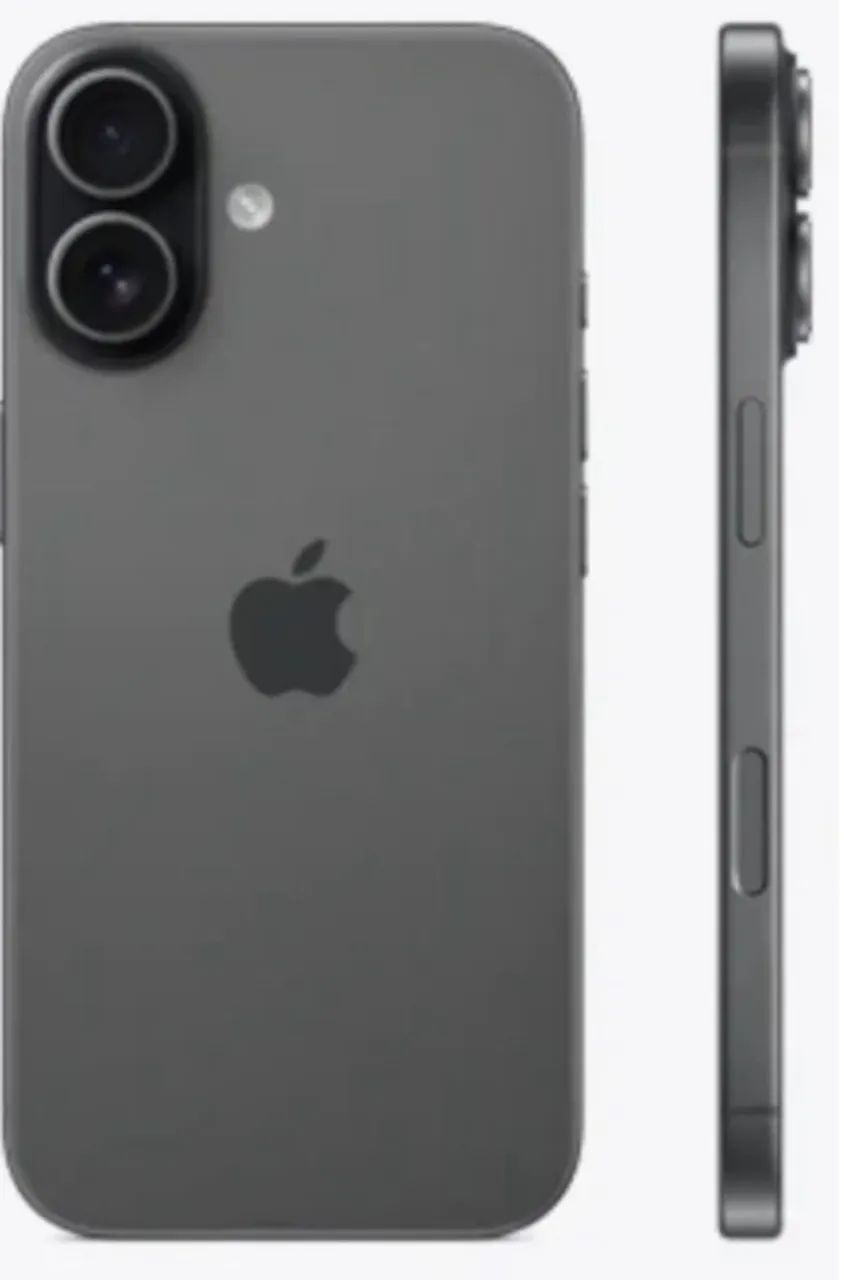 IPhone 17 256 GB 2 meses de uso, intacto, zero