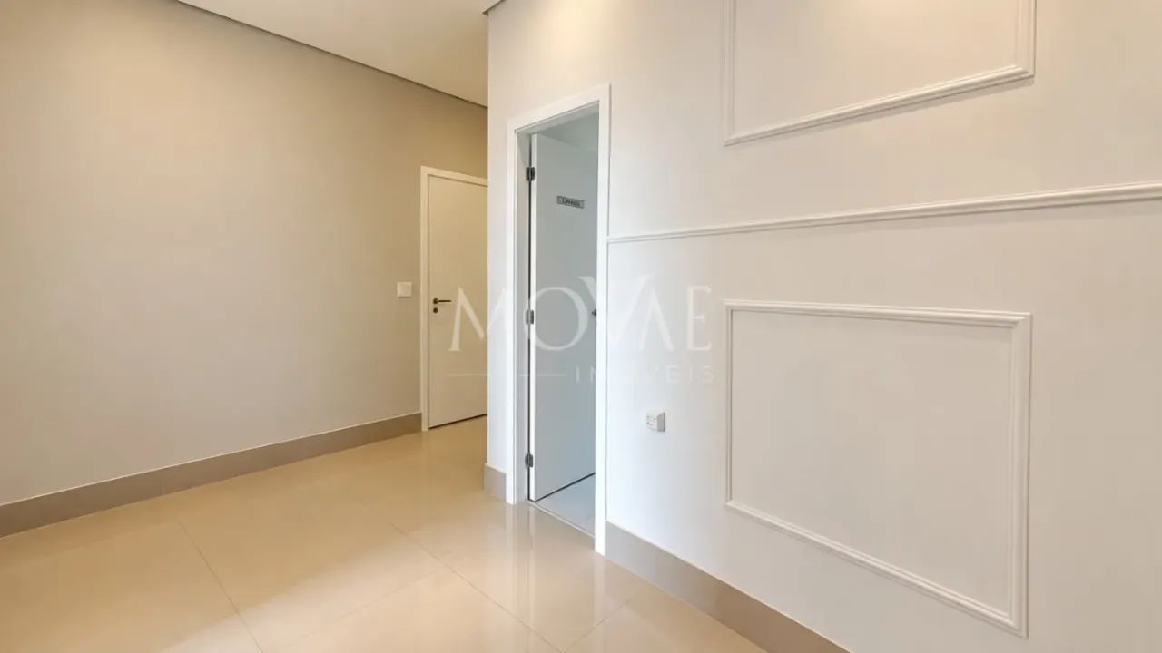 SALA COMERCIAL 40M² NO HELBOR OFFICES - JARDIM AQUARIUS - Foto 5