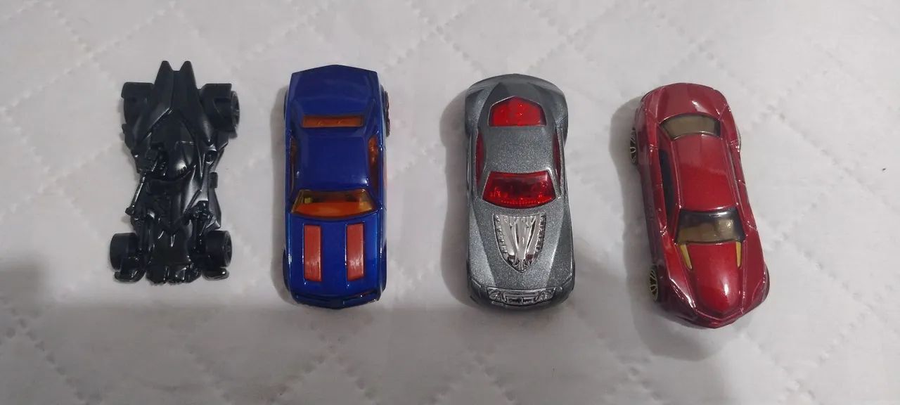 Hotwheels Temático!  - Foto 4